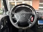 Mercedes-Benz G-klasse AMG 55 K V8 480 pk - YOUNGTIMER - Leder - APK 07-2027! nette auto!