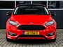 Ford Focus 1.5 150pk Red Edition ST-line | Navi | PDC v+a | Sportstoelen | Cruise control | 18'' velgen