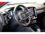 Volvo XC40 1.5 T5 Plug-in Hybrid 193kW/262pk DCT7 Plus Dark Facelift!! HARMAN/KARDON + NAPPA LEDER + CRUISE + 360 CAMERA + NAVI SENSUS + LANE ASSIST + EL.STOELEN + STOELVERWARMING V&A + STUURVERWARMING + KEYLESS ENTRY&GO + PARKSENSOREN V&A + 18” LM-VELGEN!!