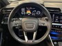 Audi A3 Sportback 40 TFSI e S edition Competition 18"/B&O/Elektrische stoel + memory/Camera/Trekhaak/Keyless/Matrix LED/Adaptieve cruise/Elektrische klep/Stoelverwarming/Keyless