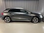 Audi A3 Sportback 40 TFSI e S edition Competition 18"/B&O/Elektrische stoel + memory/Camera/Trekhaak/Keyless/Matrix LED/Adaptieve cruise/Elektrische klep/Stoelverwarming/Keyless