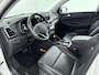 Hyundai Tucson 1.6 T-GDI Premium Aut. | Leer | Stoel + stuurverwarming | Trekhaak | Trekgewicht 1600kg | 360 Camera | El. bed. achterklep |