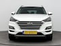Hyundai Tucson 1.6 T-GDI Premium Aut. | Leer | Stoel + stuurverwarming | Trekhaak | Trekgewicht 1600kg | 360 Camera | El. bed. achterklep |