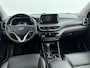Hyundai Tucson 1.6 T-GDI Premium Aut. | Leer | Stoel + stuurverwarming | Trekhaak | Trekgewicht 1600kg | 360 Camera | El. bed. achterklep |