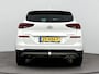 Hyundai Tucson 1.6 T-GDI Premium Aut. | Leer | Stoel + stuurverwarming | Trekhaak | Trekgewicht 1600kg | 360 Camera | El. bed. achterklep |