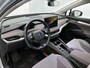 Skoda Enyaq iV 60 First Edition 180 PK | Automaat | SoH 92% | Achteruitrijcamera | Elektrische Stoel | Stoelverwarming | Navigatie | Matrix Verlichting | Dodehoekdetectie | Adaptieve Cruise Control | Parkeersensoren | Apple Carplay & Android Auto |