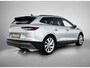 Skoda Enyaq iV 60 First Edition 180 PK | Automaat | SoH 92% | Achteruitrijcamera | Elektrische Stoel | Stoelverwarming | Navigatie | Matrix Verlichting | Dodehoekdetectie | Adaptieve Cruise Control | Parkeersensoren | Apple Carplay & Android Auto |