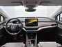 Skoda Enyaq iV 60 First Edition 180 PK | Automaat | SoH 92% | Achteruitrijcamera | Elektrische Stoel | Stoelverwarming | Navigatie | Matrix Verlichting | Dodehoekdetectie | Adaptieve Cruise Control | Parkeersensoren | Apple Carplay & Android Auto |