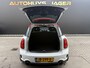 MINI Countryman Mini 1.6 John Cooper Works ALL4 Salt |Pano|Sportuitlaat|Leder