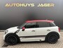 MINI Countryman Mini 1.6 John Cooper Works ALL4 Salt |Pano|Sportuitlaat|Leder