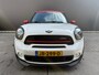 MINI Countryman Mini 1.6 John Cooper Works ALL4 Salt |Pano|Sportuitlaat|Leder