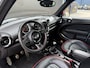 MINI Countryman Mini 1.6 John Cooper Works ALL4 Salt |Pano|Sportuitlaat|Leder