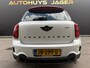 MINI Countryman Mini 1.6 John Cooper Works ALL4 Salt |Pano|Sportuitlaat|Leder