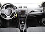 Suzuki Swift 1.2 Dynamic EASSS, Cruise Control, Airco, Prijs Is Rijklaar Inclusief 6 Maanden Garantie