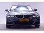BMW 3-Serie 320i M Sport High Executive Aut. [ Leder Stoelverwarming LED ]