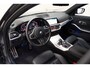 BMW 3-Serie 320i M Sport High Executive Aut. [ Leder Stoelverwarming LED ]