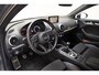 Audi A3 1.0 TFSI Sport S Line Edition [ LED Navi Half leder ]