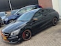 Mercedes-Benz CLA Shooting Brake 200 OrangeArt Edition