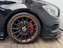 Mercedes-Benz CLA Shooting Brake 200 OrangeArt Edition