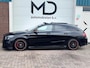 Mercedes-Benz CLA Shooting Brake 200 OrangeArt Edition