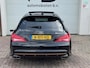 Mercedes-Benz CLA Shooting Brake 200 OrangeArt Edition