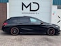 Mercedes-Benz CLA Shooting Brake 200 OrangeArt Edition