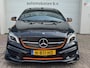 Mercedes-Benz CLA Shooting Brake 200 OrangeArt Edition