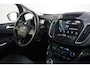 Ford C-Max 1.0 Titanium | Unieke Kilometerstand | Dealer Onderhouden! | | Cruise control | Dimlichten automatisch | Electronic climate controle