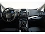 Ford C-Max 1.0 Titanium | Unieke Kilometerstand | Dealer Onderhouden! | | Cruise control | Dimlichten automatisch | Electronic climate controle
