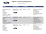 Ford C-Max 1.0 Titanium | Unieke Kilometerstand | Dealer Onderhouden! | | Cruise control | Dimlichten automatisch | Electronic climate controle