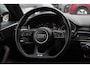 Audi A4 Avant 40 TFSI 191pk Sport S line black edition / Leder / Navigatie / Parkeerhulp V+A / 18'' / LED Koplampen / Getint glas / Cruise Control
