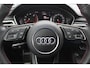 Audi A4 Avant 40 TFSI 191pk Sport S line black edition / Leder / Navigatie / Parkeerhulp V+A / 18'' / LED Koplampen / Getint glas / Cruise Control