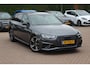 Audi A4 Avant 40 TFSI 191pk Sport S line black edition / Leder / Navigatie / Parkeerhulp V+A / 18'' / LED Koplampen / Getint glas / Cruise Control