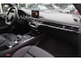 Audi A4 Avant 40 TFSI 191pk Sport S line black edition / Leder / Navigatie / Parkeerhulp V+A / 18'' / LED Koplampen / Getint glas / Cruise Control