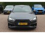 Audi A4 Avant 40 TFSI 191pk Sport S line black edition / Leder / Navigatie / Parkeerhulp V+A / 18'' / LED Koplampen / Getint glas / Cruise Control