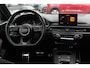 Audi A4 Avant 40 TFSI 191pk Sport S line black edition / Leder / Navigatie / Parkeerhulp V+A / 18'' / LED Koplampen / Getint glas / Cruise Control