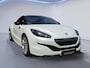 Peugeot RCZ 1.6 THP GT-line 200PK/Apple Carplay/Leder-Alcantara/Stoelverw./Parkeersens.V+A/Clima&Cruise Contr./19''LMV/(MET GARANTIE*)