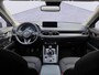 Mazda CX-5 2.0 SkyActiv-G 165 Comfort /Apple Carplay/360 cam./Parkeersens./HUD/Elektr. Klep/Stuur-Stoelverw./DAB+/Navi/Afn. trekhaak/(MET GARANTIE*)