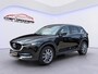 Mazda CX-5 2.0 SkyActiv-G 165 Comfort /Apple Carplay/360 cam./Parkeersens./HUD/Elektr. Klep/Stuur-Stoelverw./DAB+/Navi/Afn. trekhaak/(MET GARANTIE*)