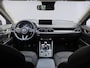 Mazda CX-5 2.0 SkyActiv-G 165 Comfort /Apple Carplay/360 cam./Parkeersens./HUD/Elektr. Klep/Stuur-Stoelverw./DAB+/Navi/Afn. trekhaak/(MET GARANTIE*)