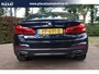 BMW 5-Serie 520i Executive Aut. | M-Pakket | Stoelverwarming | Full Led | Sportstoelen | Historie | Origineel Nederlands | NAP |