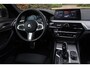 BMW 5-Serie 520i Executive Aut. | M-Pakket | Stoelverwarming | Full Led | Sportstoelen | Historie | Origineel Nederlands | NAP |