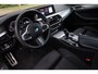 BMW 5-Serie 520i Executive Aut. | M-Pakket | Stoelverwarming | Full Led | Sportstoelen | Historie | Origineel Nederlands | NAP |