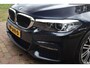 BMW 5-Serie 520i Executive Aut. | M-Pakket | Stoelverwarming | Full Led | Sportstoelen | Historie | Origineel Nederlands | NAP |