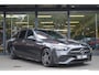 Mercedes-Benz C-klasse Estate 200 AMG Led Panorama Sfeer Camera Night Pdc