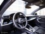 Audi A3 Sportback 35 TFSI S edition