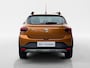 Dacia Sandero Stepway 100PK TCe Bi-Fuel Comfort | 1e eigenaar | Camera | Parkeersensoren | Climate Control | Cruise Control | Apple CarPlay/Android Auto | Armsteun | Full LED |