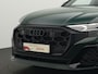 Audi Q8 60 TFSI e quattro Competition | Goodwood Green (Audi Exclusive) | Panoramadak | Trekhaak | Vierwielsturing | Sportstoelen plus | Laser LED | Bang & Olufsen | Rondomzicht camera