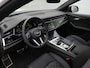Audi Q8 60 TFSI e quattro 490 PK | Competition | Goodwood Green (Audi Exclusive) | Panoramadak | Trekhaak | Vierwielsturing | Sportstoelen plus | Laser LED | Bang & Olufsen | Rondomzicht camera
