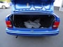Ford Escort Cabrio 1.6 XR3 Inj. Licht metalen velgen, elektrische ramen, centrale vergrendeling, top staat.